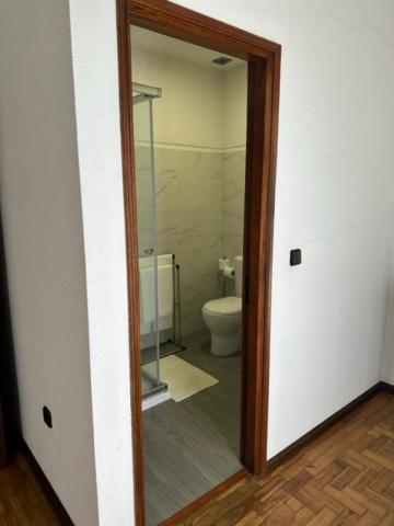 Casa Do Adro Bed and Breakfast Soajo Exterior foto